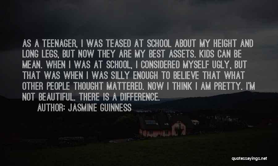 Jasmine Guinness Quotes 95959