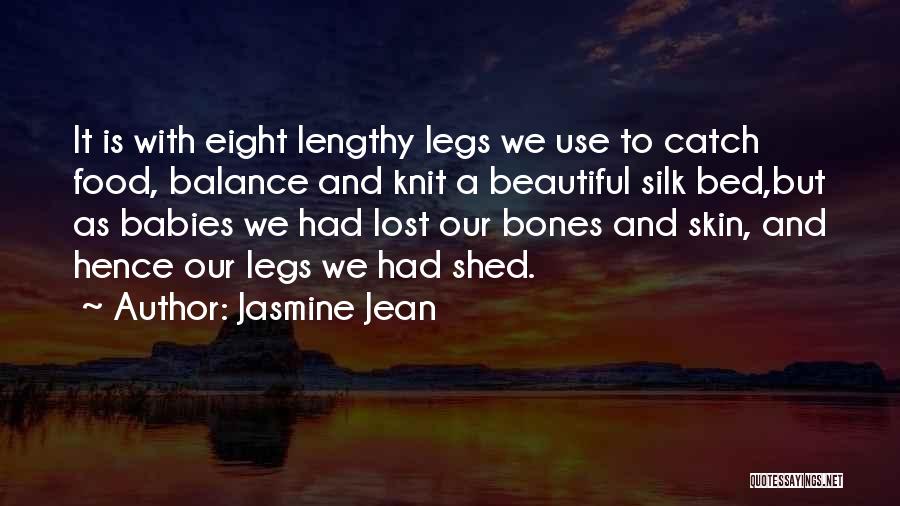 Jasmine Jean Quotes 439743