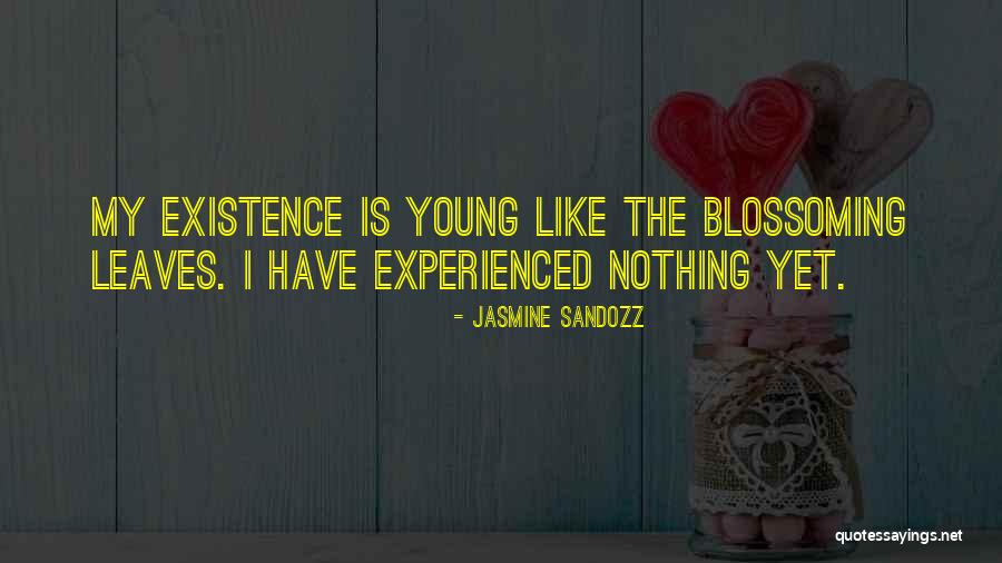 Jasmine Sandozz Quotes 1443934 Jasmine Sandozz Quotes 1443934