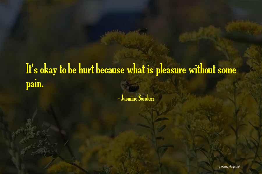 Jasmine Sandozz Quotes 2102210 Jasmine Sandozz Quotes 2102210