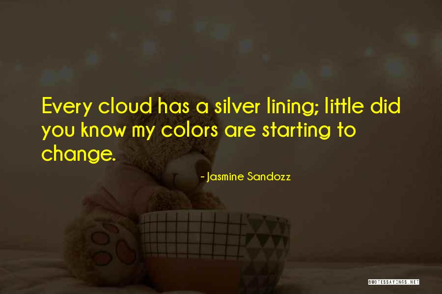 Jasmine Sandozz Quotes 745264