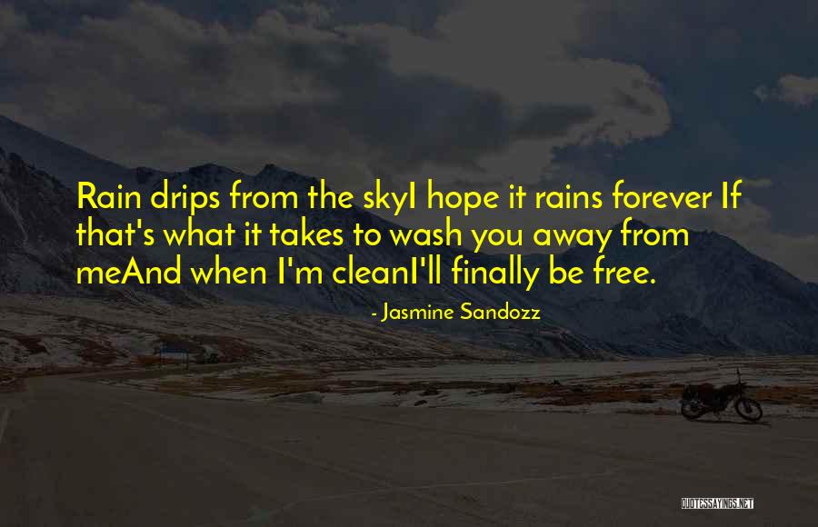 Jasmine Sandozz Quotes 85316