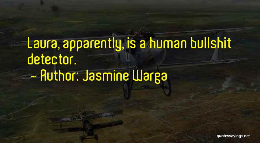 Jasmine Warga Quotes 159332