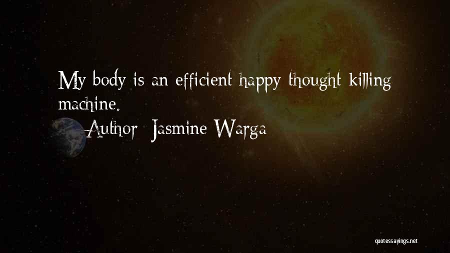 Jasmine Warga Quotes 1702731