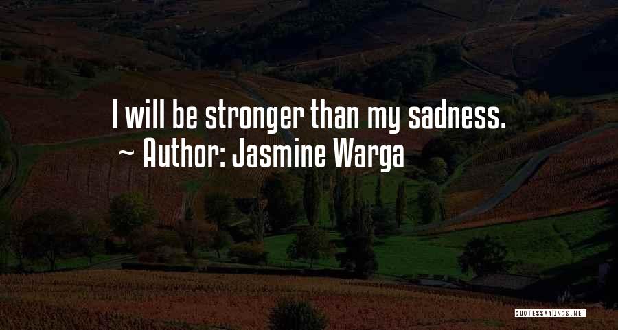 Jasmine Warga Quotes 1713115