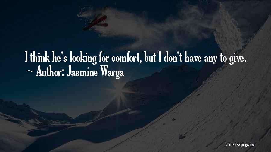 Jasmine Warga Quotes 248559