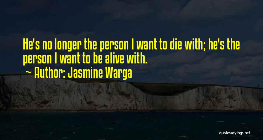 Jasmine Warga Quotes 588830