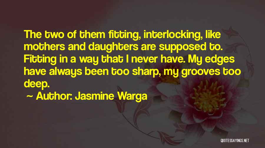 Jasmine Warga Quotes 766084