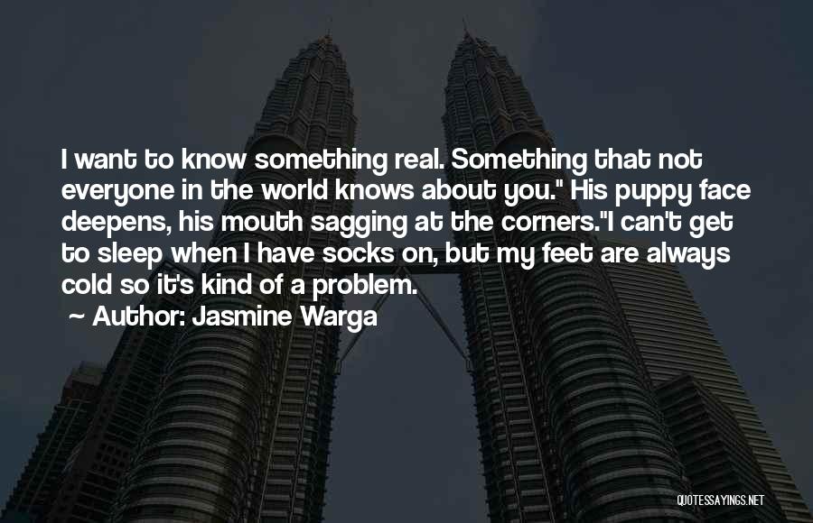 Jasmine Warga Quotes 86265