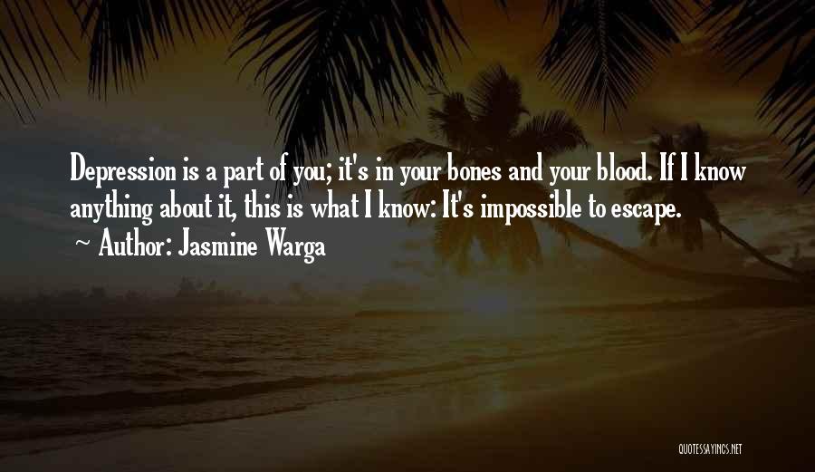 Jasmine Warga Quotes 881217