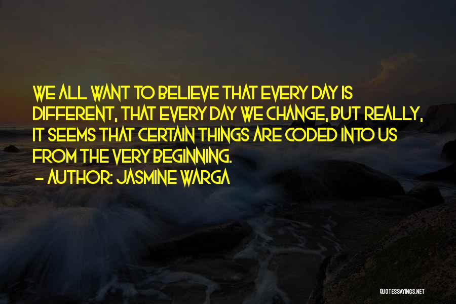 Jasmine Warga Quotes 958154