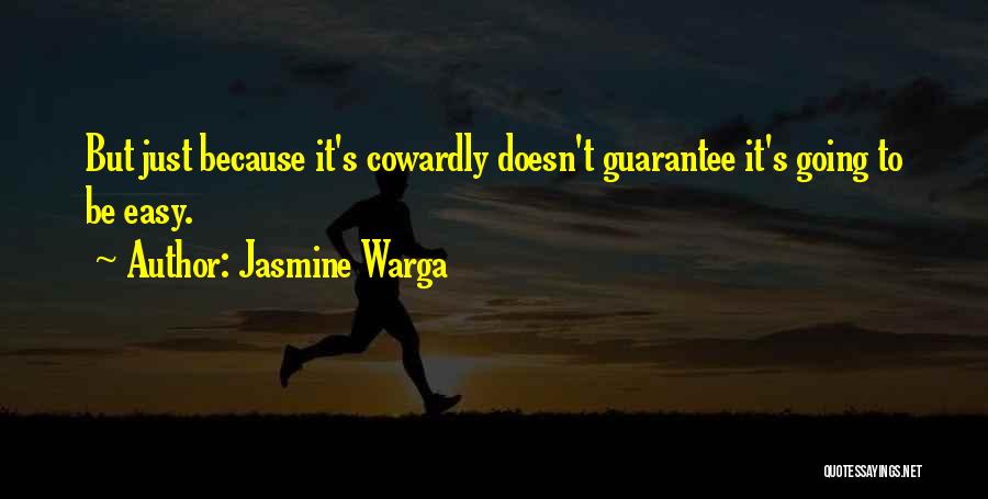 Jasmine Warga Quotes 980578