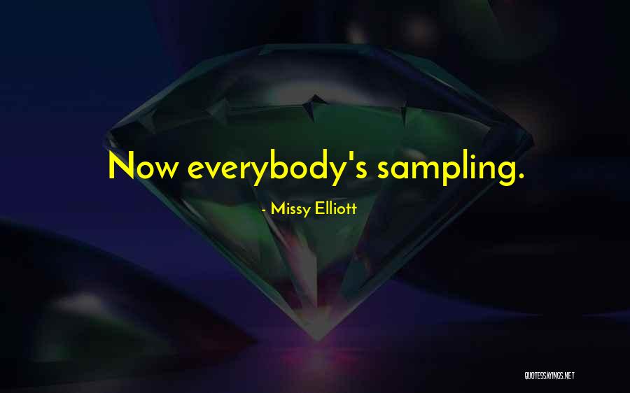 Jasminko Jasarevic Quotes By Missy Elliott Jasminko Jasarevic Quotes By Missy Elliott