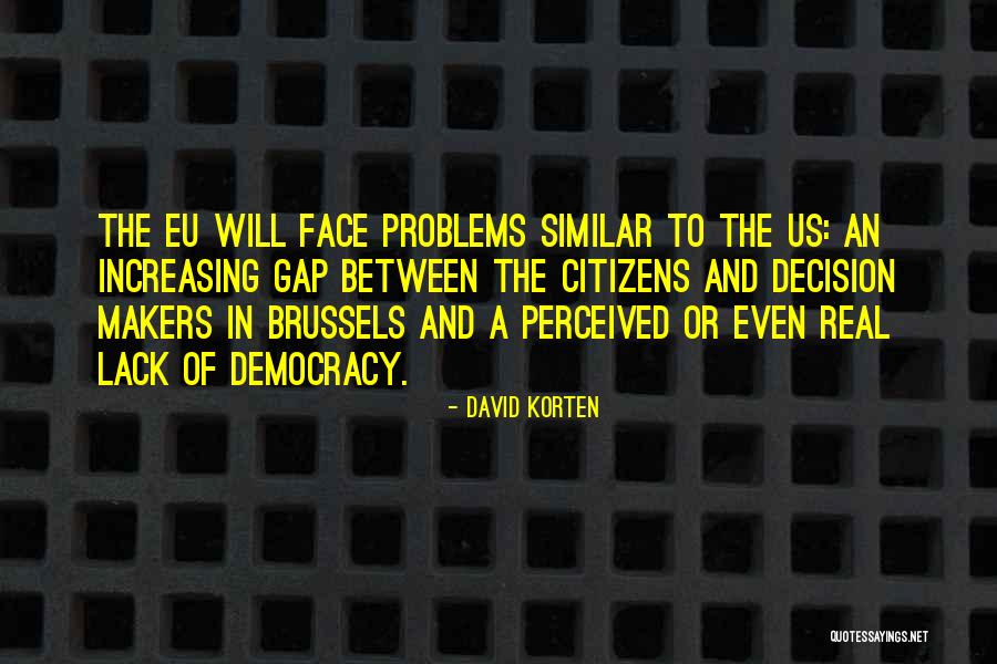 Jasmuheen Arcturians Quotes By David Korten Jasmuheen Arcturians Quotes By David Korten