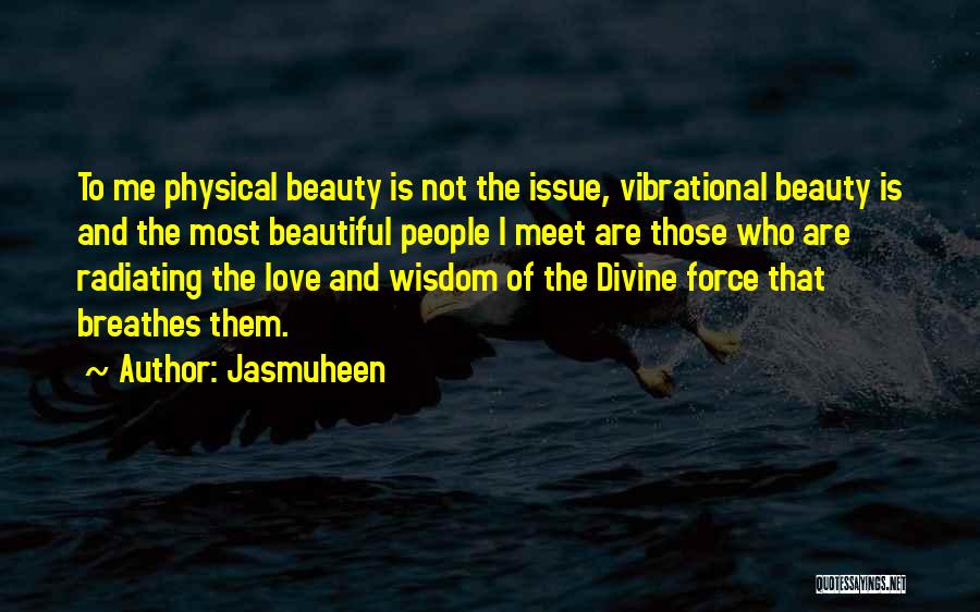 Jasmuheen Quotes 2105173