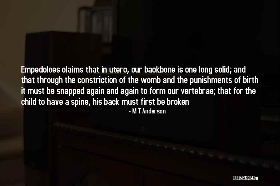 Jasmyn Lawson Quotes By M T Anderson Jasmyn Lawson Quotes By M T Anderson