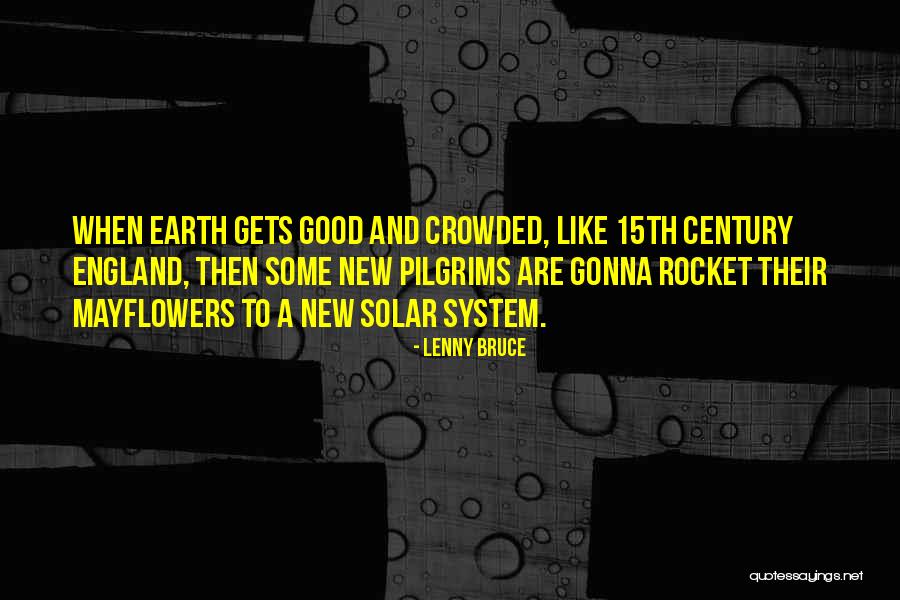 Jasna Polana Quotes By Lenny Bruce Jasna Polana Quotes By Lenny Bruce