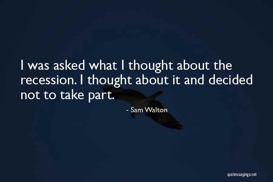 Jasne Pastelowe Quotes By Sam Walton Jasne Pastelowe Quotes By Sam Walton