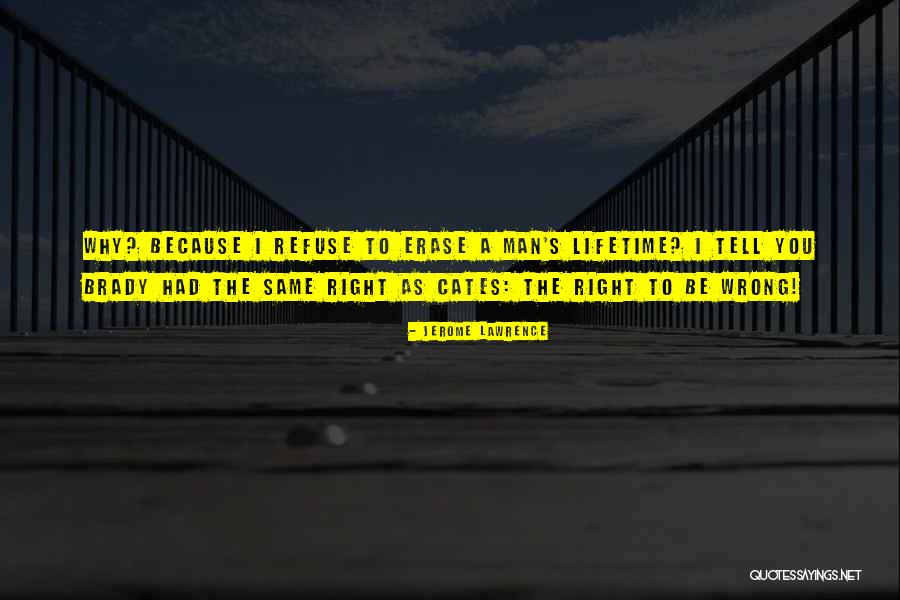 Jasnogorska Quotes By Jerome Lawrence Jasnogorska Quotes By Jerome Lawrence