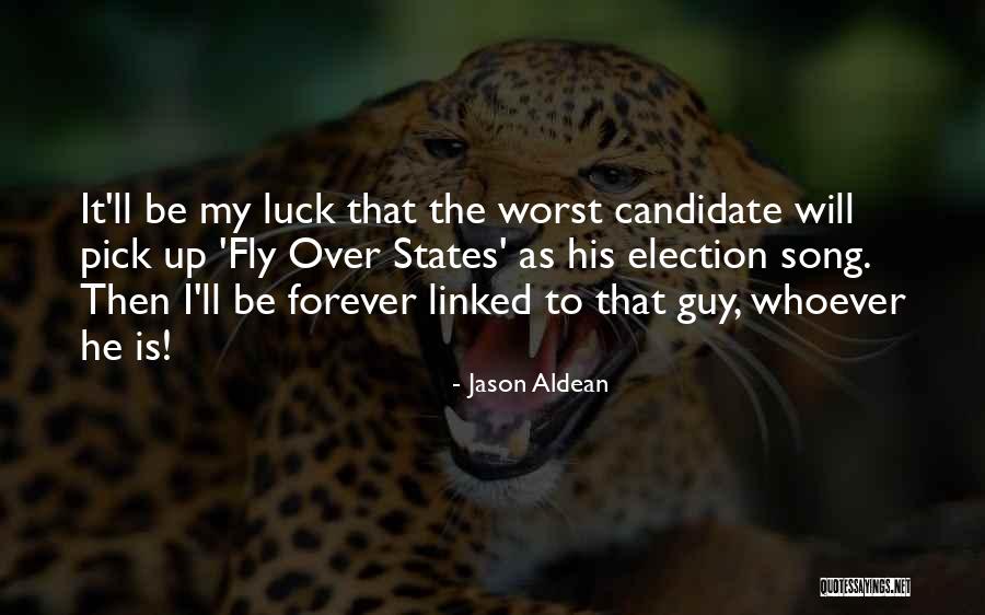 Jason Aldean Quotes 120185 Jason Aldean Quotes 120185