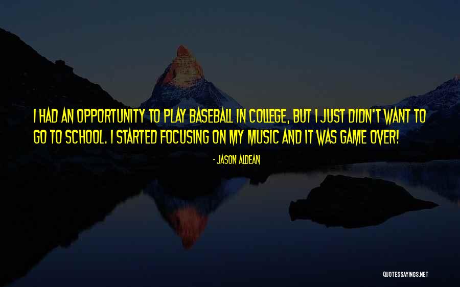 Jason Aldean Quotes 1364680 Jason Aldean Quotes 1364680