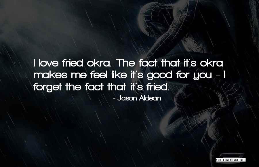 Jason Aldean Quotes 1557693