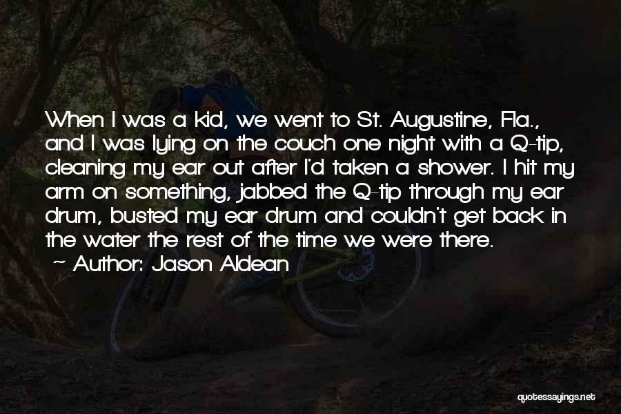 Jason Aldean Quotes 1781053