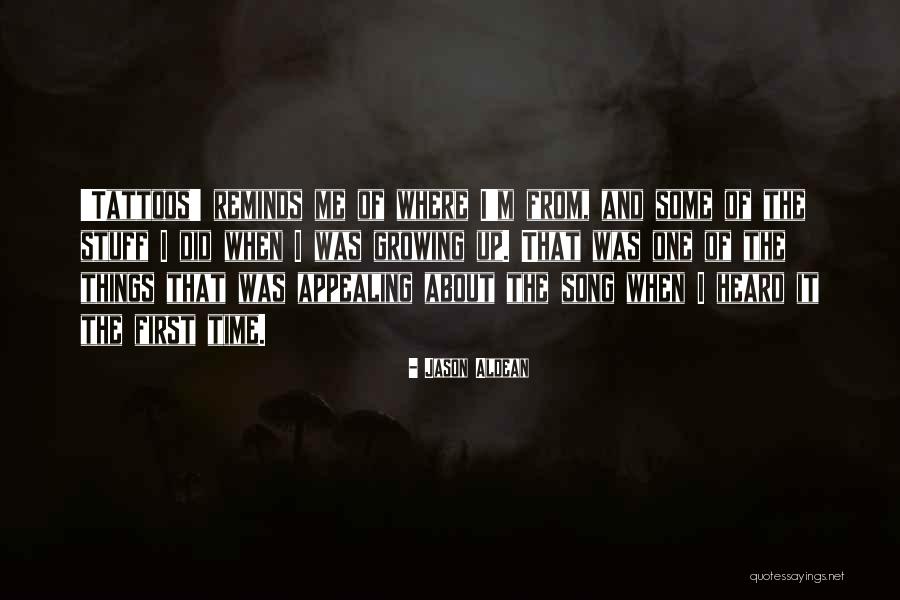Jason Aldean Quotes 1823013 Jason Aldean Quotes 1823013