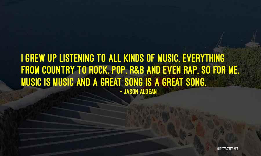 Jason Aldean Quotes 519212 Jason Aldean Quotes 519212