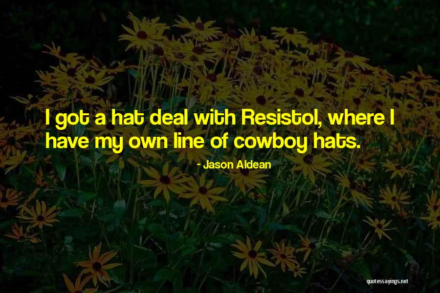 Jason Aldean Quotes 75268