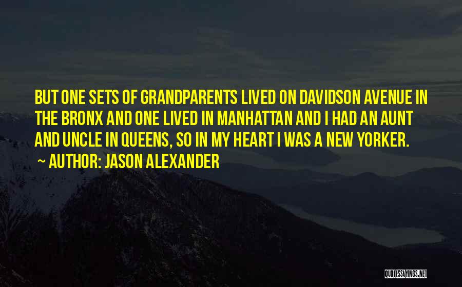 Jason Alexander Quotes 1300979