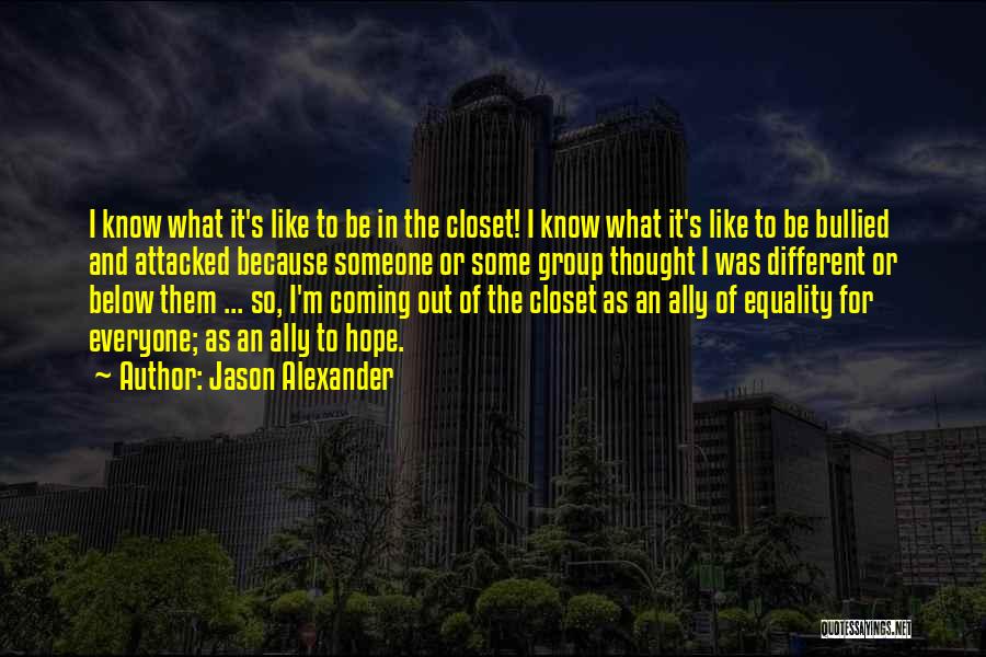 Jason Alexander Quotes 1388293