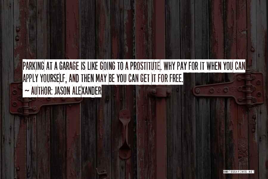 Jason Alexander Quotes 317032