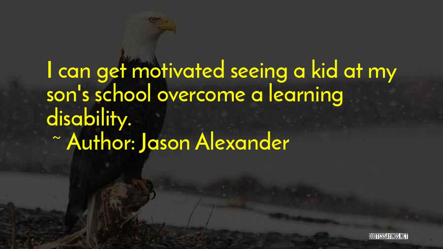 Jason Alexander Quotes 585201