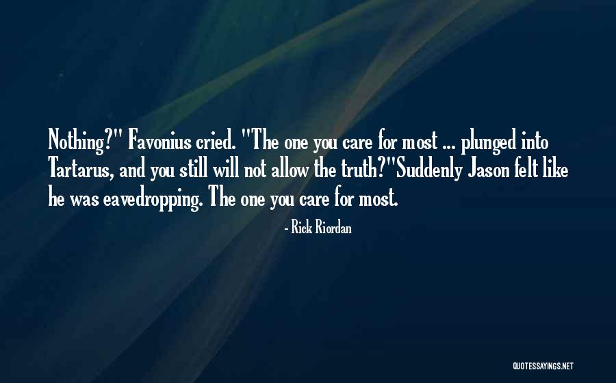 Jason And Percy Quotes By Rick Riordan