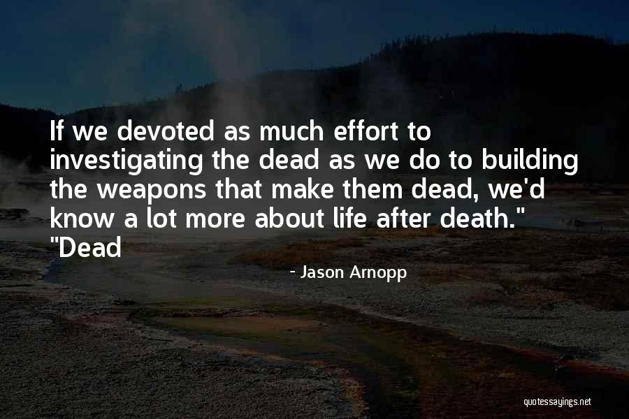 Jason Arnopp Quotes 511131 Jason Arnopp Quotes 511131