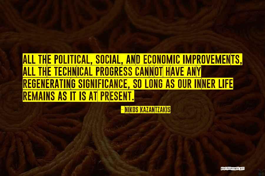 Jason Barger Quotes By Nikos Kazantzakis Jason Barger Quotes By Nikos Kazantzakis