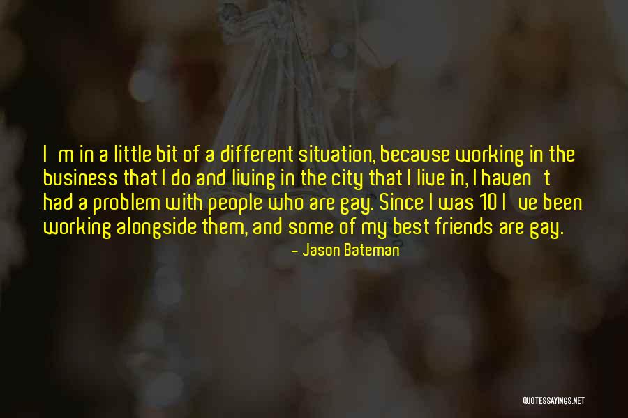 Jason Bateman Quotes 120787