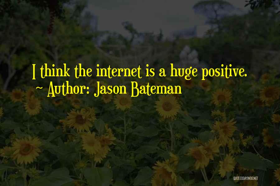 Jason Bateman Quotes 1578949