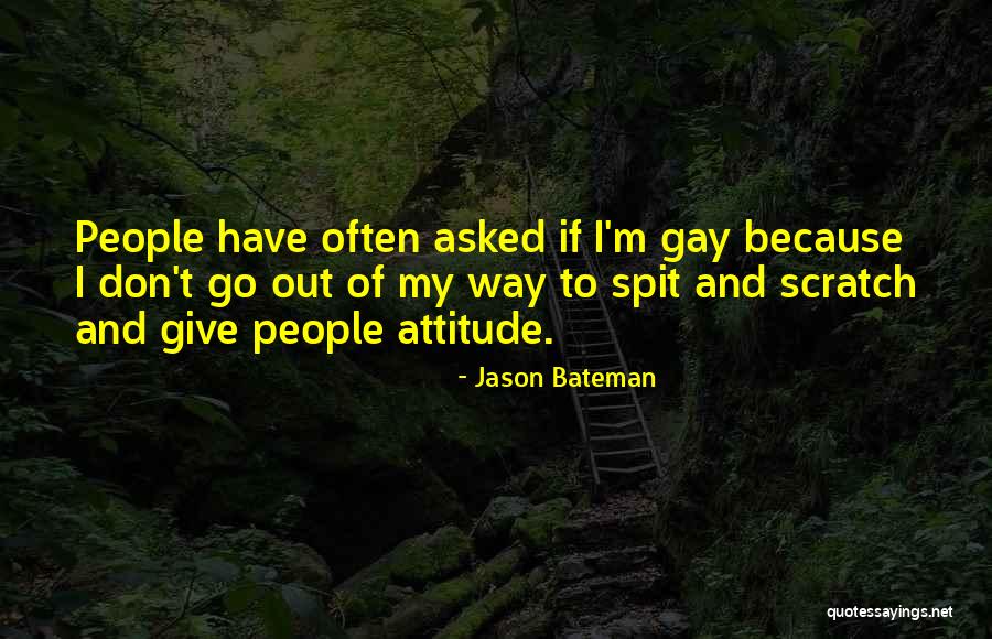 Jason Bateman Quotes 1953717