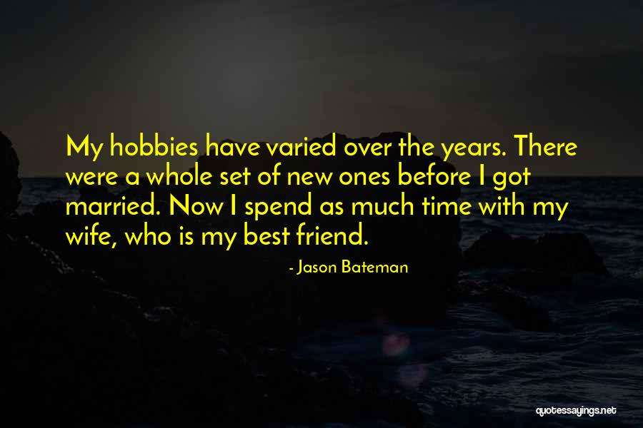 Jason Bateman Quotes 2264221