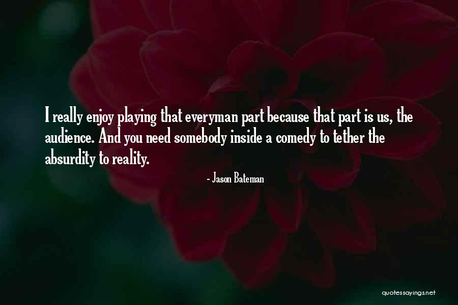 Jason Bateman Quotes 227188