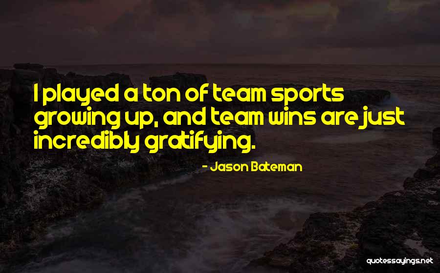 Jason Bateman Quotes 467775 Jason Bateman Quotes 467775