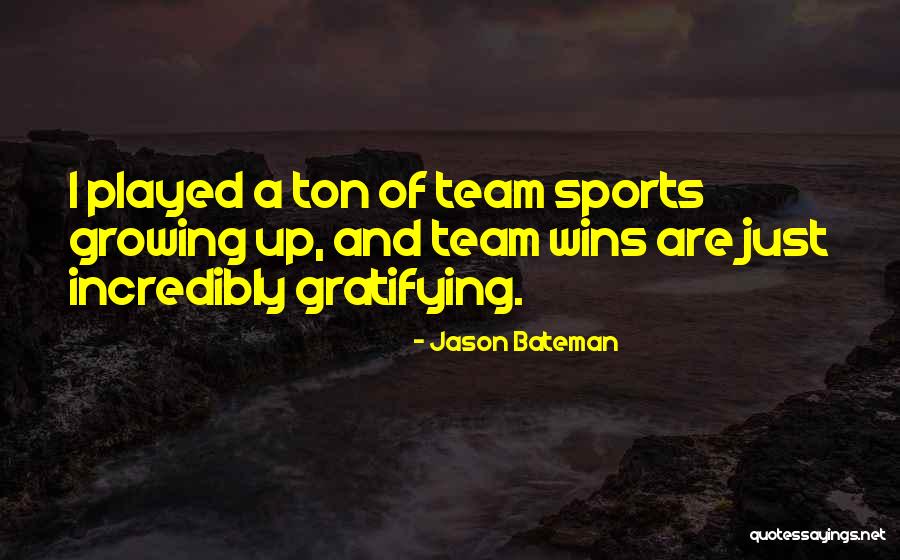 Jason Bateman Quotes 467775