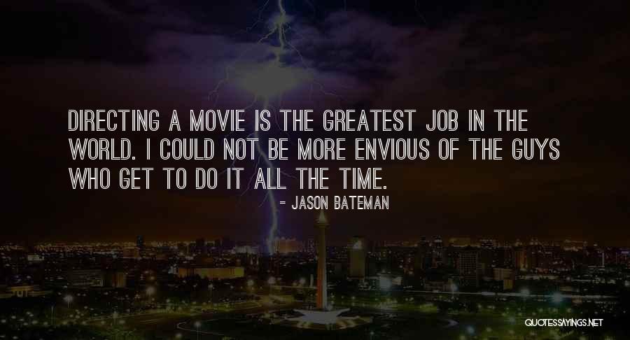 Jason Bateman Quotes 570196