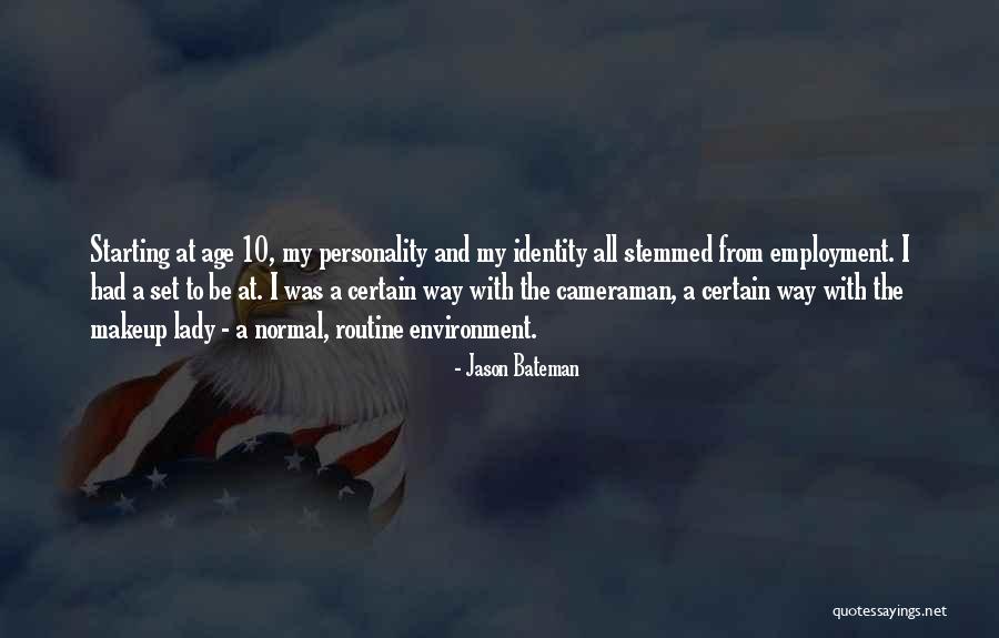 Jason Bateman Quotes 884122 Jason Bateman Quotes 884122