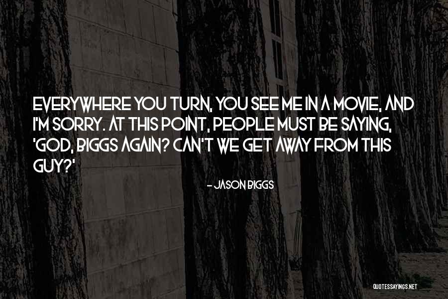 Jason Biggs Quotes 2010266 Jason Biggs Quotes 2010266