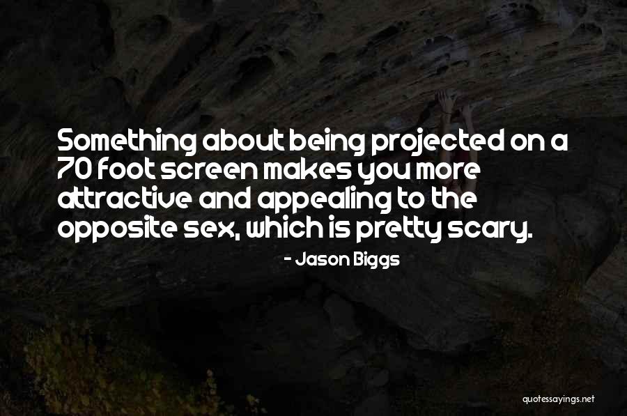 Jason Biggs Quotes 2208490 Jason Biggs Quotes 2208490