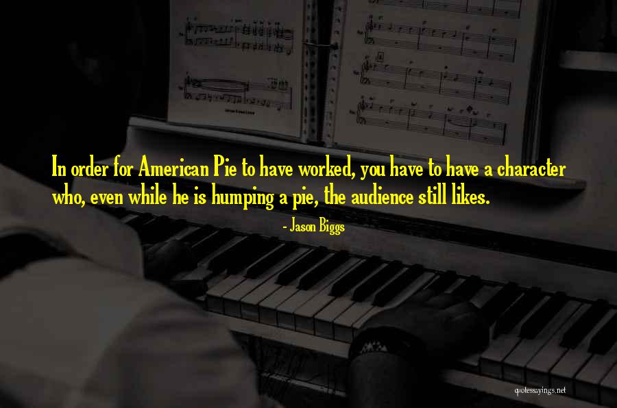 Jason Biggs Quotes 270967 Jason Biggs Quotes 270967