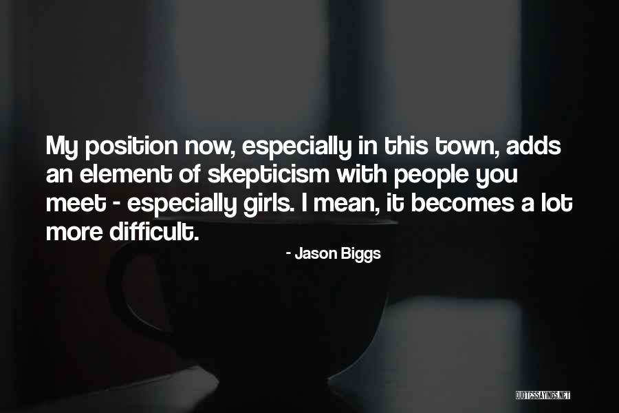 Jason Biggs Quotes 704684 Jason Biggs Quotes 704684